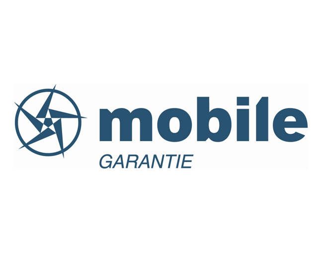 mobile GARANTIE