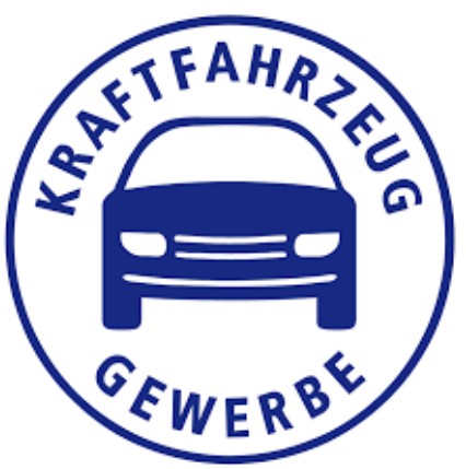 Mitglied der Kfz-Innung Südthüringen
